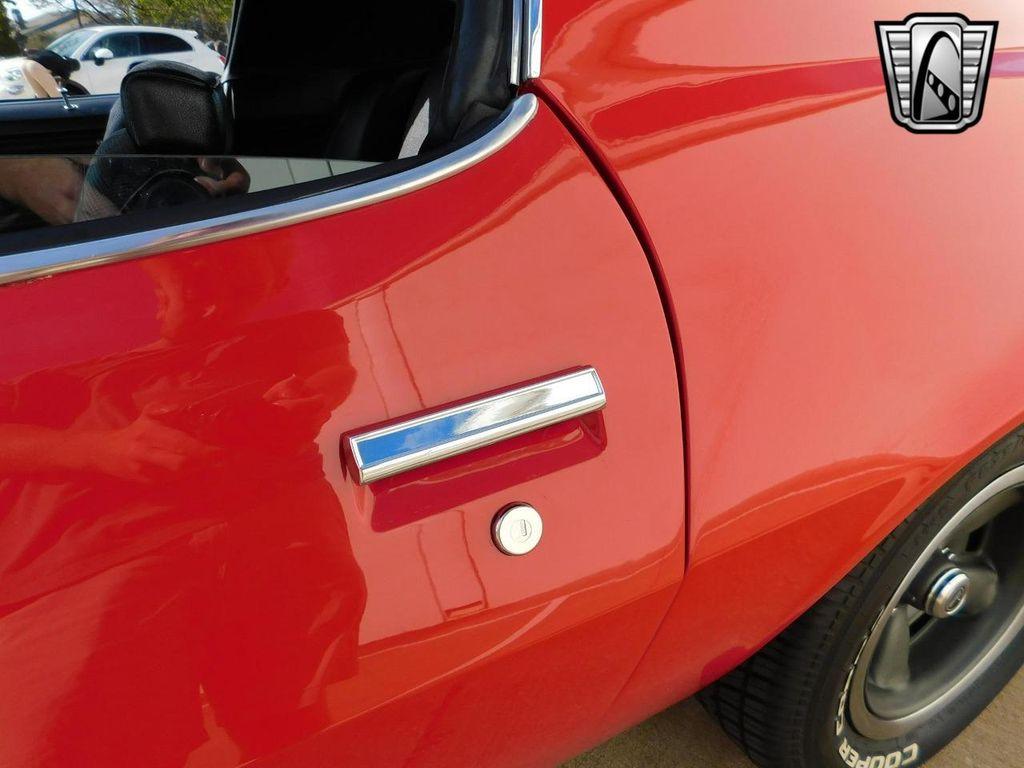 used 1970 Chevrolet Camaro car, priced at $70,000