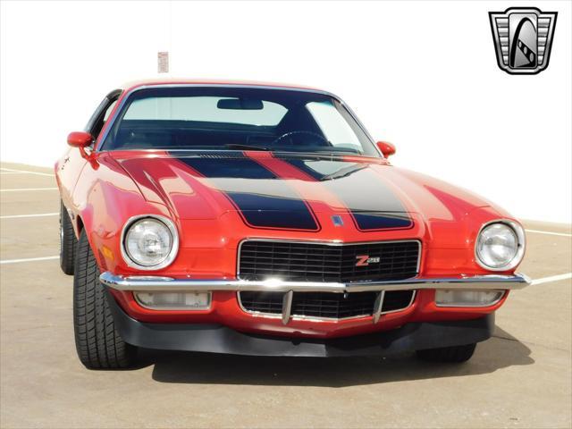 used 1970 Chevrolet Camaro car, priced at $83,000