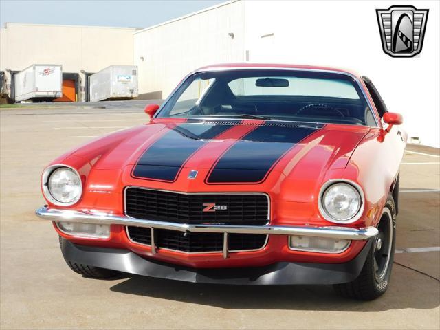 used 1970 Chevrolet Camaro car, priced at $83,000