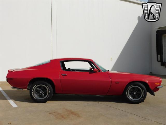 used 1970 Chevrolet Camaro car, priced at $83,000