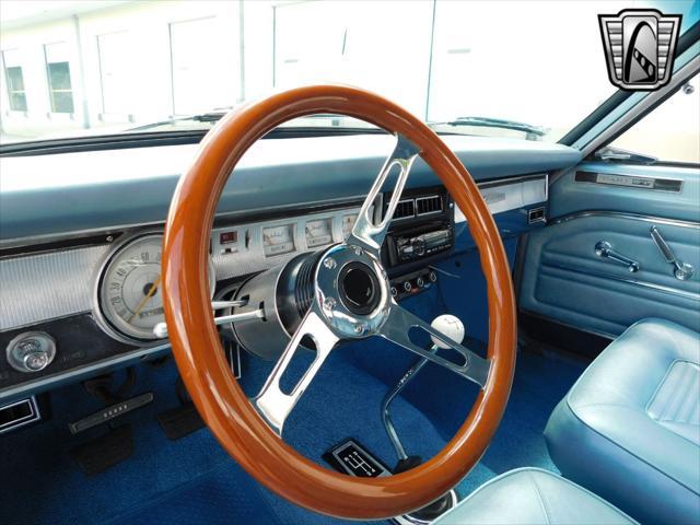 used 1965 Dodge Dart car, priced at $27,000