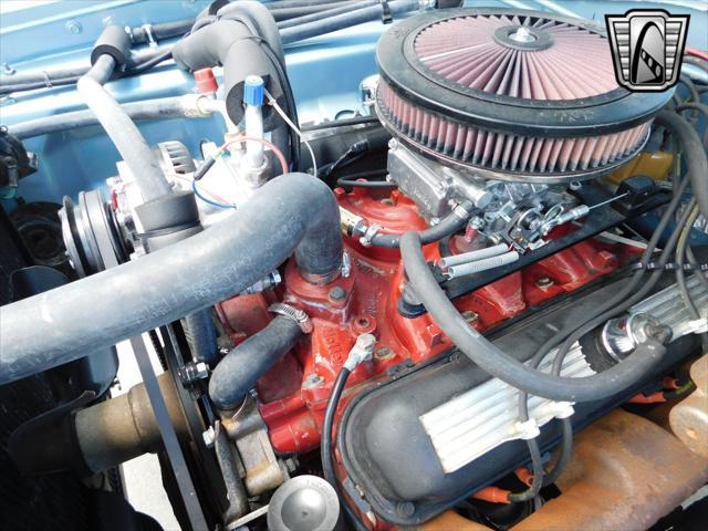 used 1965 Dodge Dart car, priced at $27,000
