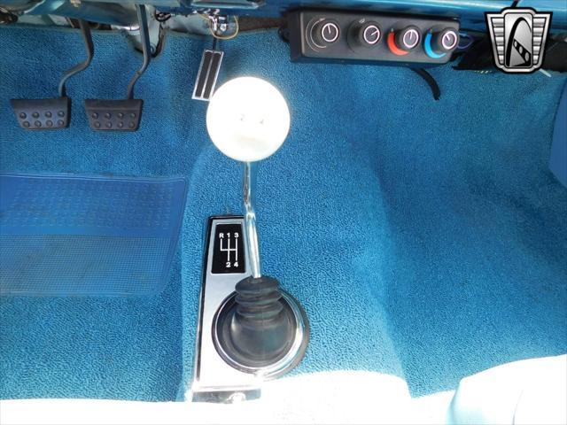 used 1965 Dodge Dart car, priced at $27,000