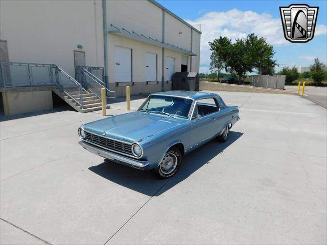 used 1965 Dodge Dart car, priced at $27,000