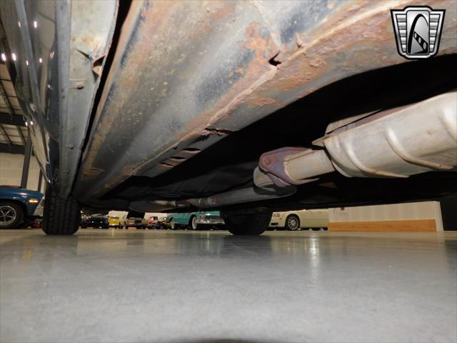 used 1987 Cadillac Brougham car, priced at $14,500