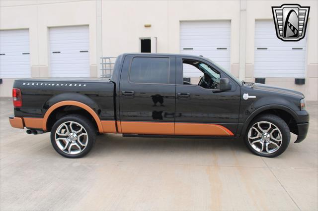 used 2008 Ford F-150 car, priced at $27,000