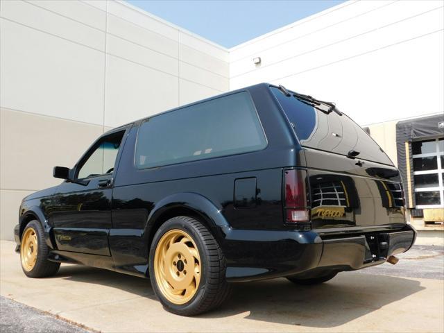 used 1992 GMC Jimmy car, priced at $46,000