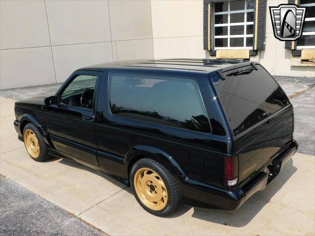 used 1992 GMC Jimmy car, priced at $46,000