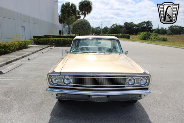 used 1965 Dodge Coronet car, priced at $32,000