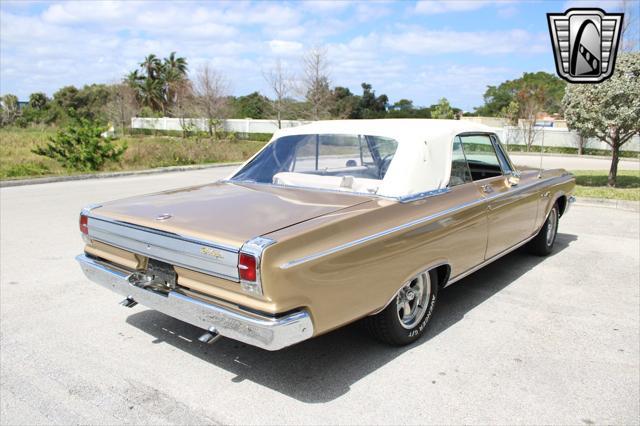 used 1965 Dodge Coronet car, priced at $32,000