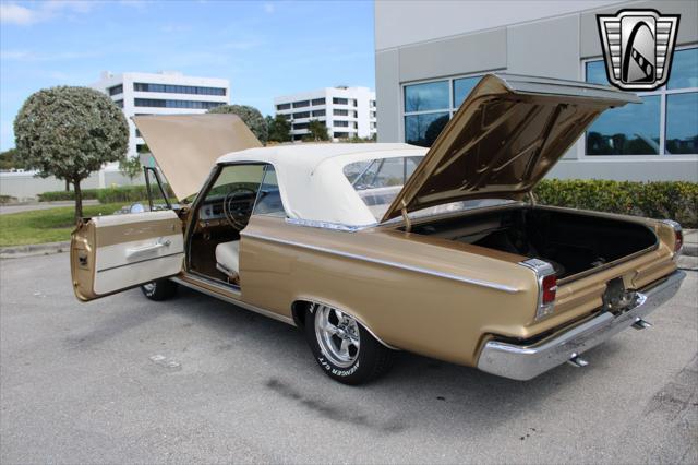 used 1965 Dodge Coronet car, priced at $32,000