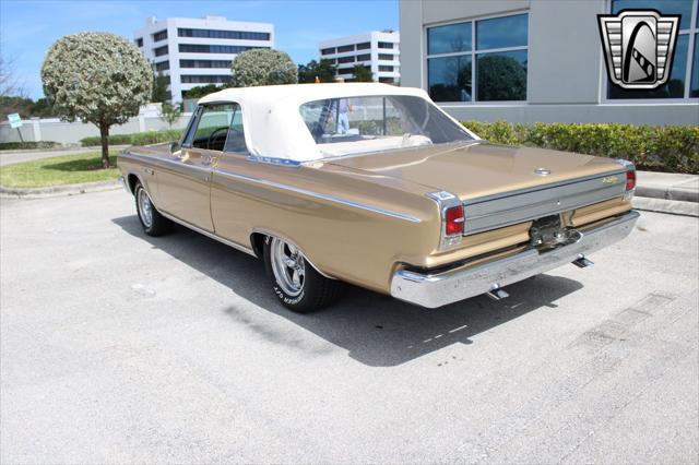 used 1965 Dodge Coronet car, priced at $32,000