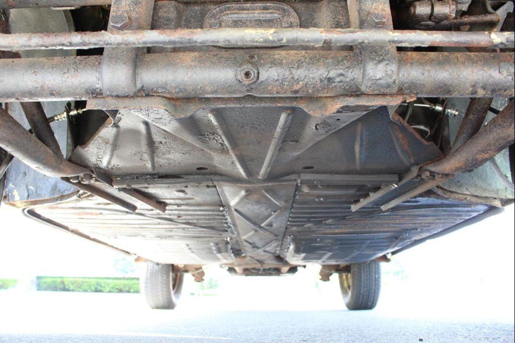 used 1973 Volkswagen Thing car, priced at $24,000