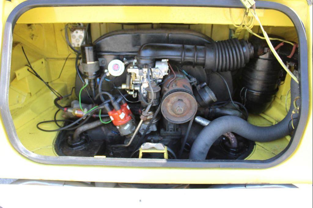 used 1973 Volkswagen Thing car, priced at $24,000