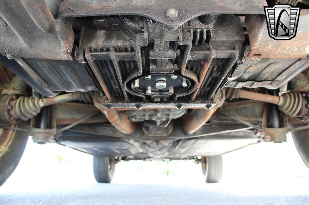 used 1973 Volkswagen Thing car, priced at $24,000