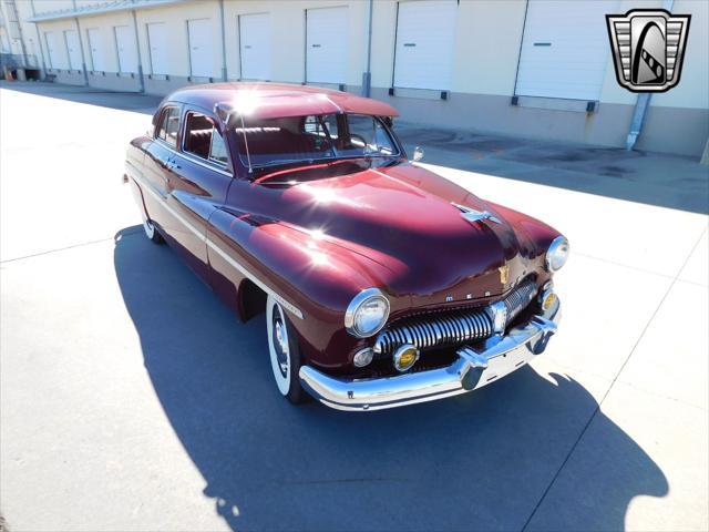 used 1949 Mercury Eight car, priced at $20,000