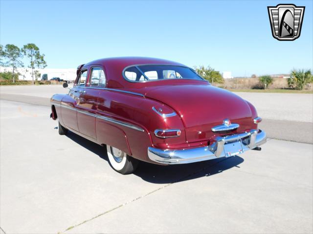 used 1949 Mercury Eight car, priced at $20,000