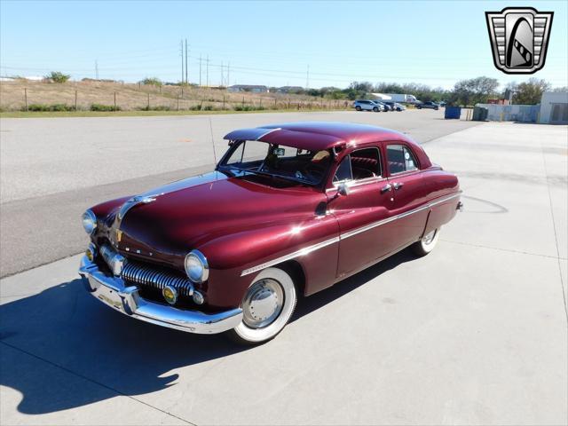 used 1949 Mercury Eight car, priced at $20,000