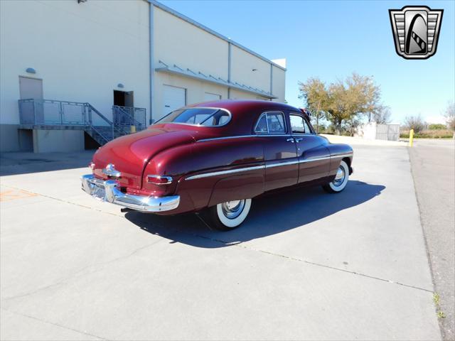 used 1949 Mercury Eight car, priced at $20,000