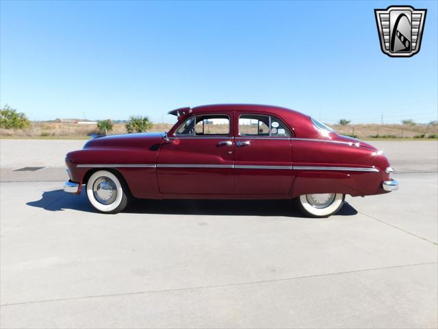 used 1949 Mercury Eight car, priced at $20,000