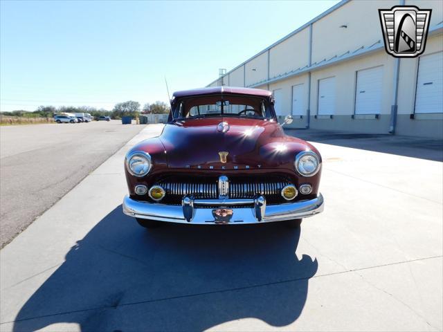 used 1949 Mercury Eight car, priced at $20,000