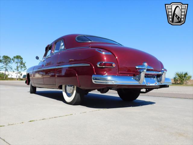 used 1949 Mercury Eight car, priced at $20,000