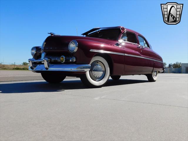 used 1949 Mercury Eight car, priced at $20,000