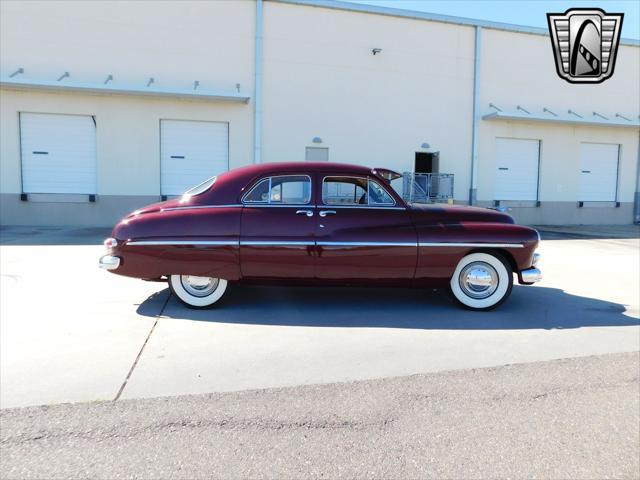 used 1949 Mercury Eight car, priced at $20,000