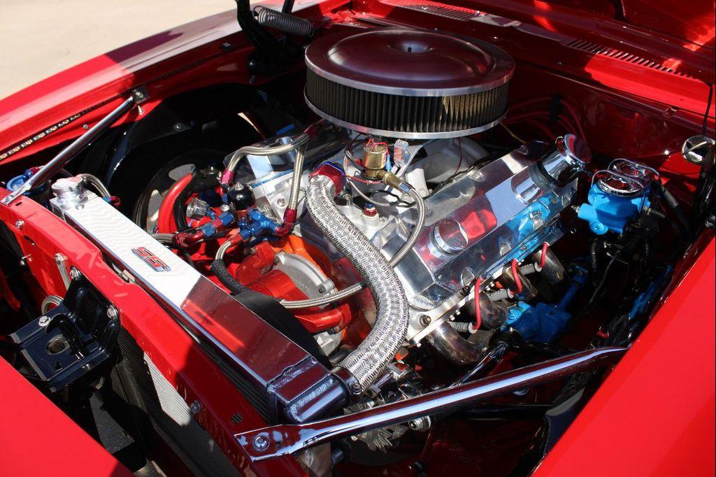 used 1967 Chevrolet Camaro car, priced at $67,000