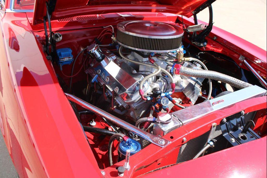 used 1967 Chevrolet Camaro car, priced at $67,000