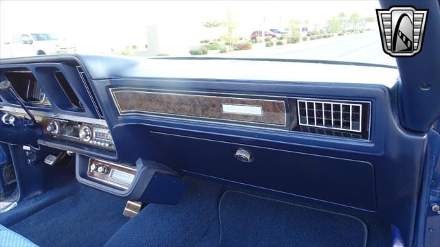 used 1969 Oldsmobile 98 car, priced at $50,000