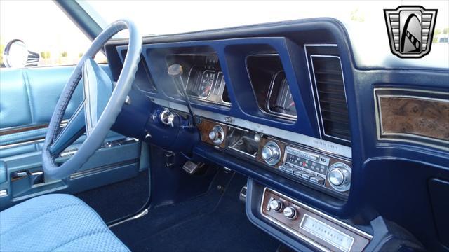 used 1969 Oldsmobile 98 car, priced at $50,000