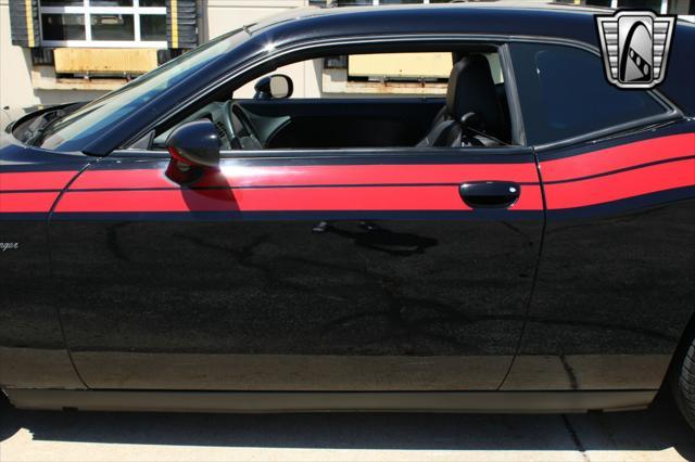 used 2012 Dodge Challenger car, priced at $27,000