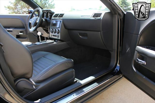 used 2012 Dodge Challenger car, priced at $27,000