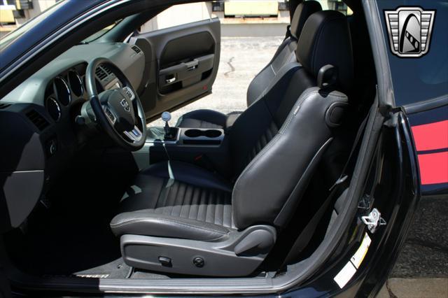 used 2012 Dodge Challenger car, priced at $27,000