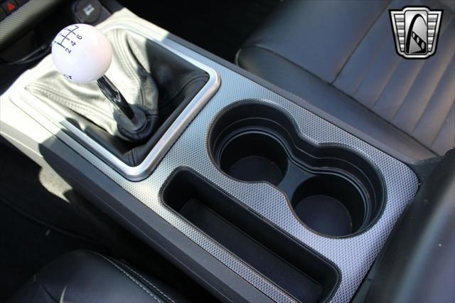 used 2012 Dodge Challenger car, priced at $27,000