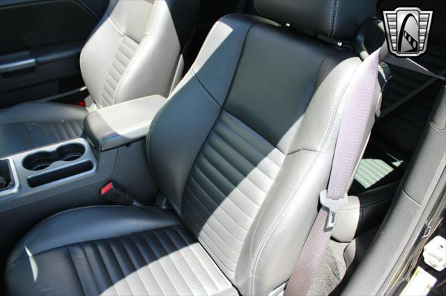 used 2012 Dodge Challenger car, priced at $27,000