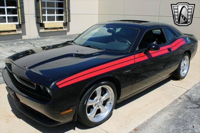 used 2012 Dodge Challenger car, priced at $27,000