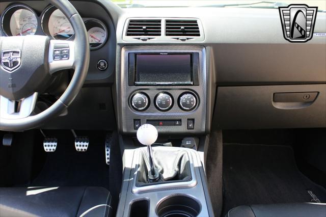 used 2012 Dodge Challenger car, priced at $27,000