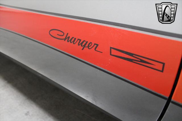 used 1974 Dodge Charger car, priced at $37,000