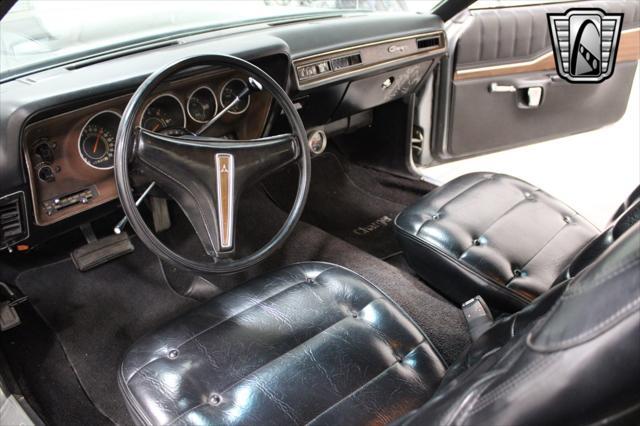 used 1974 Dodge Charger car, priced at $37,000