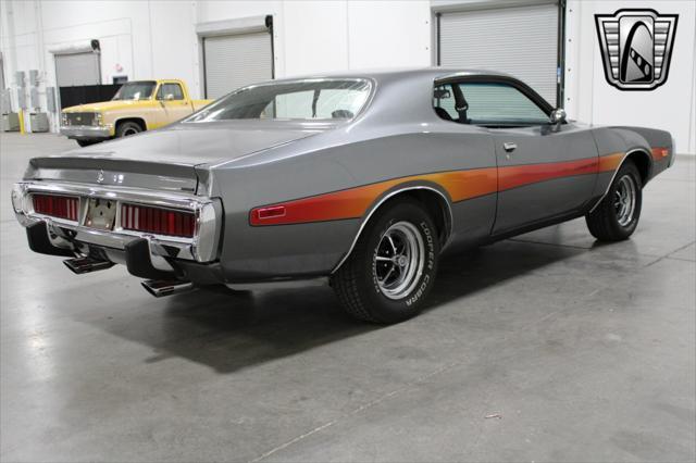 used 1974 Dodge Charger car, priced at $37,000