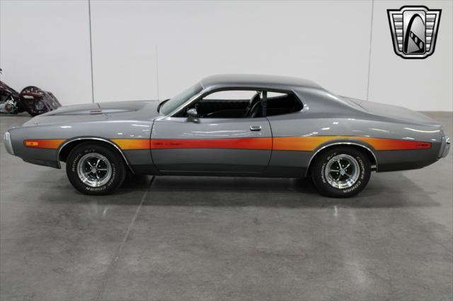 used 1974 Dodge Charger car, priced at $37,000