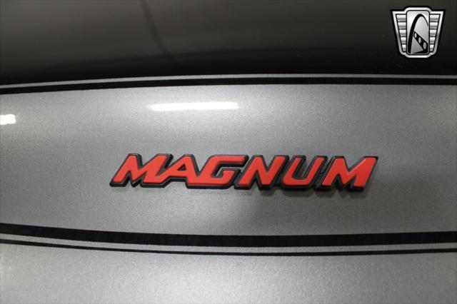 used 1974 Dodge Charger car, priced at $37,000