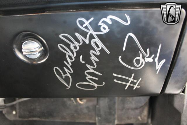 used 1974 Dodge Charger car, priced at $37,000