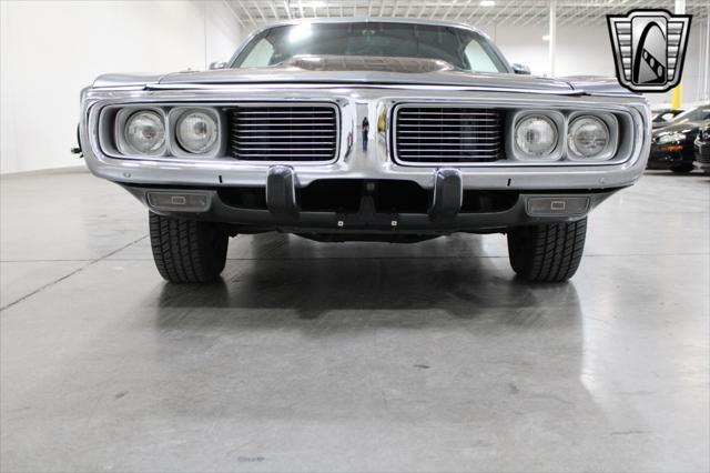 used 1974 Dodge Charger car, priced at $37,000