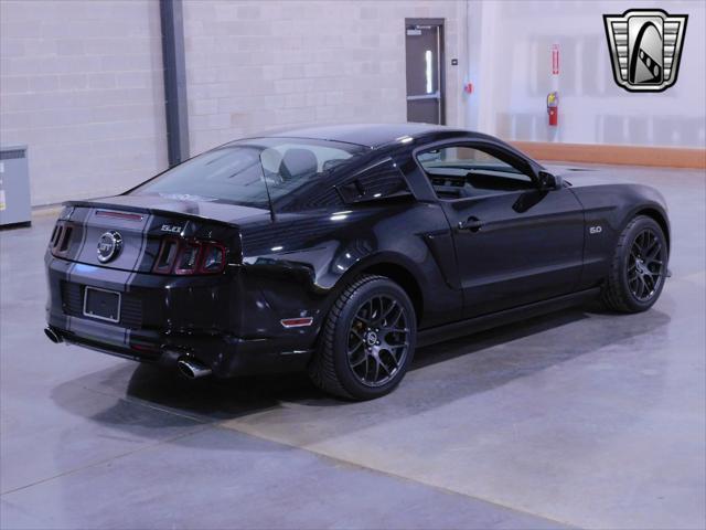 used 2014 Ford Mustang car, priced at $36,000