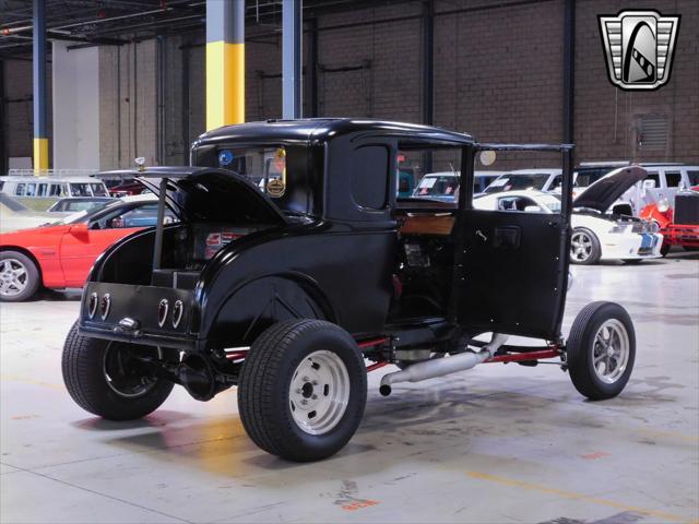 used 1931 Ford Model A car, priced at $33,000