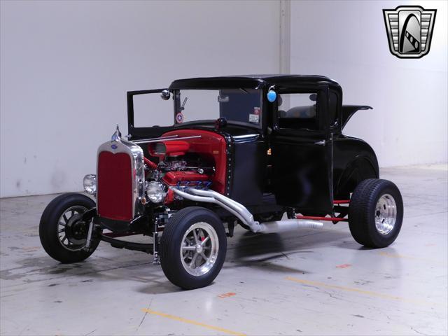 used 1931 Ford Model A car, priced at $33,000