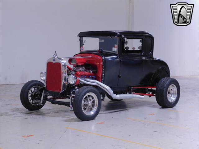 used 1931 Ford Model A car, priced at $33,000